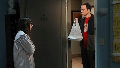 The Big Bang Theory Season 7 Episode 5