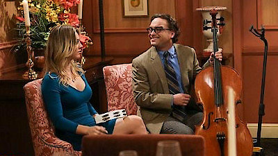 The Big Bang Theory Season 7 Episode 6
