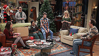 The Big Bang Theory Season 7 Episode 11