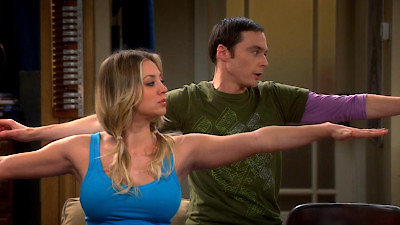 The Big Bang Theory Season 7 Episode 13