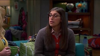 The Big Bang Theory Season 8 Episode 7