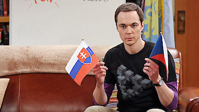 The Big Bang Theory Season 9 Episode 2