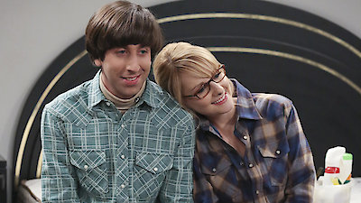 The Big Bang Theory Season 9 Episode 12
