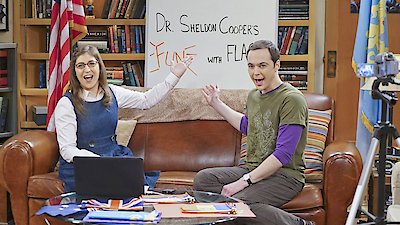 The Big Bang Theory Season 9 Episode 15