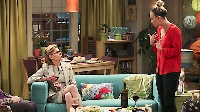 The Big Bang Theory Season 9 Episode 23