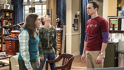 The Big Bang Theory Season 10 Episode 5