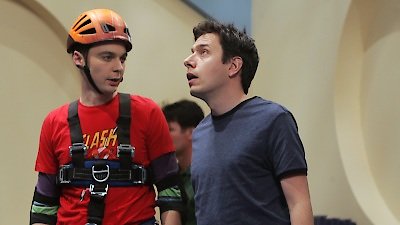 Watch the big hot sale bang theory season 2