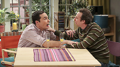 The Big Bang Theory Season 10 Episode 6