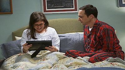 The Big Bang Theory Season 10 Episode 11