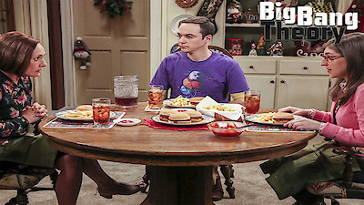 The Big Bang Theory Season 10 Episode 12