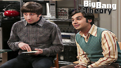 The Big Bang Theory Season 10 Episode 14