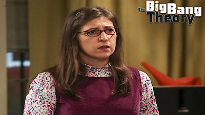The Big Bang Theory Season 10 Episode 16
