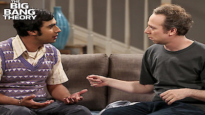 The Big Bang Theory Season 10 Episode 18