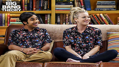 The Big Bang Theory Season 10 Episode 19