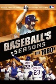MLB Baseball's Seasons: The 1980s