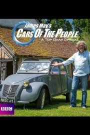 Top Gear: Cars of the People
