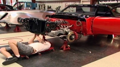 Best of American Hot Rod Season 1 Episode 9