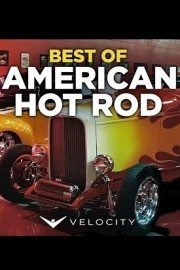 Best of American Hot Rod