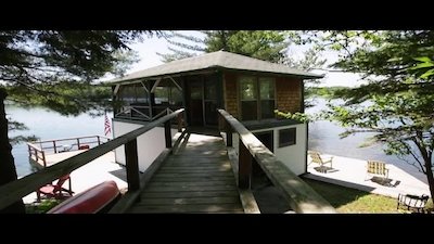 Lakefront Bargain Hunt Season 6 Episode 3