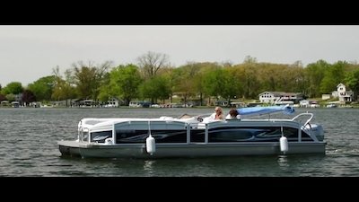 Lakefront Bargain Hunt Season 6 Episode 4