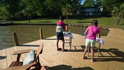 Lakefront Bargain Hunt Season 6 Episode 7