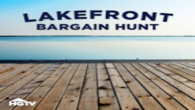 Lakefront Bargain Hunt Season 6 Episode 14