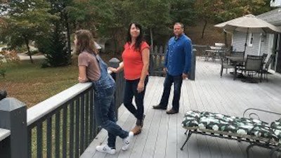 Lakefront Bargain Hunt Season 8 Episode 2