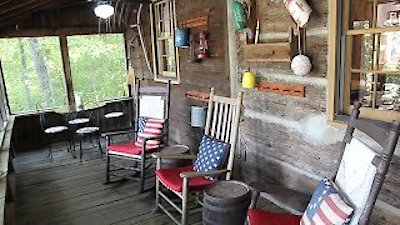 Lakefront Bargain Hunt Season 8 Episode 1