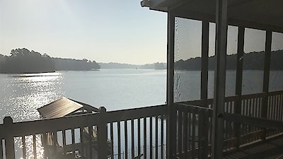 Lakefront Bargain Hunt Season 9 Episode 6