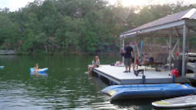 Lakefront Bargain Hunt Season 9 Episode 7