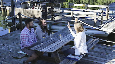 Lakefront Bargain Hunt Season 9 Episode 13