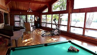 Lakefront Bargain Hunt Season 1 Episode 1