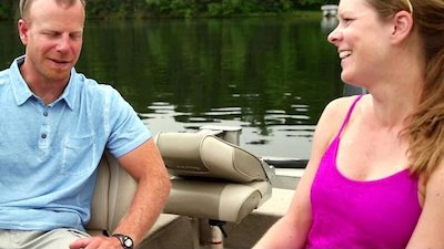 Lakefront Bargain Hunt Season 1 Episode 3