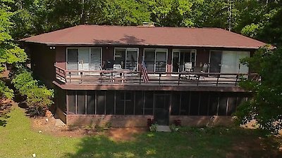 Lakefront Bargain Hunt Season 1 Episode 4