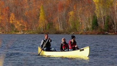 Lakefront Bargain Hunt Season 2 Episode 5