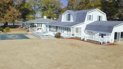 Lakefront Bargain Hunt Season 2 Episode 11