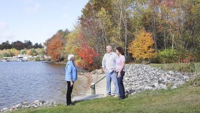 Lakefront Bargain Hunt Season 2 Episode 17