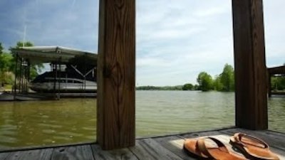 Lakefront Bargain Hunt Season 4 Episode 1