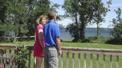 Lakefront Bargain Hunt Season 4 Episode 8