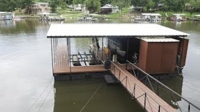 Lakefront Bargain Hunt Season 4 Episode 12