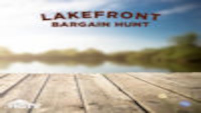 Lakefront Bargain Hunt Season 5 Episode 3