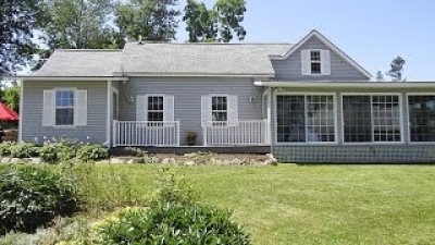 Lakefront Bargain Hunt Season 5 Episode 9