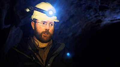 Monsters Underground Season 1 Episode 1