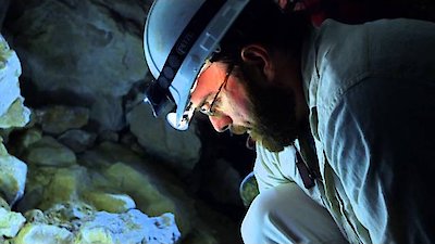 Monsters Underground Season 1 Episode 6