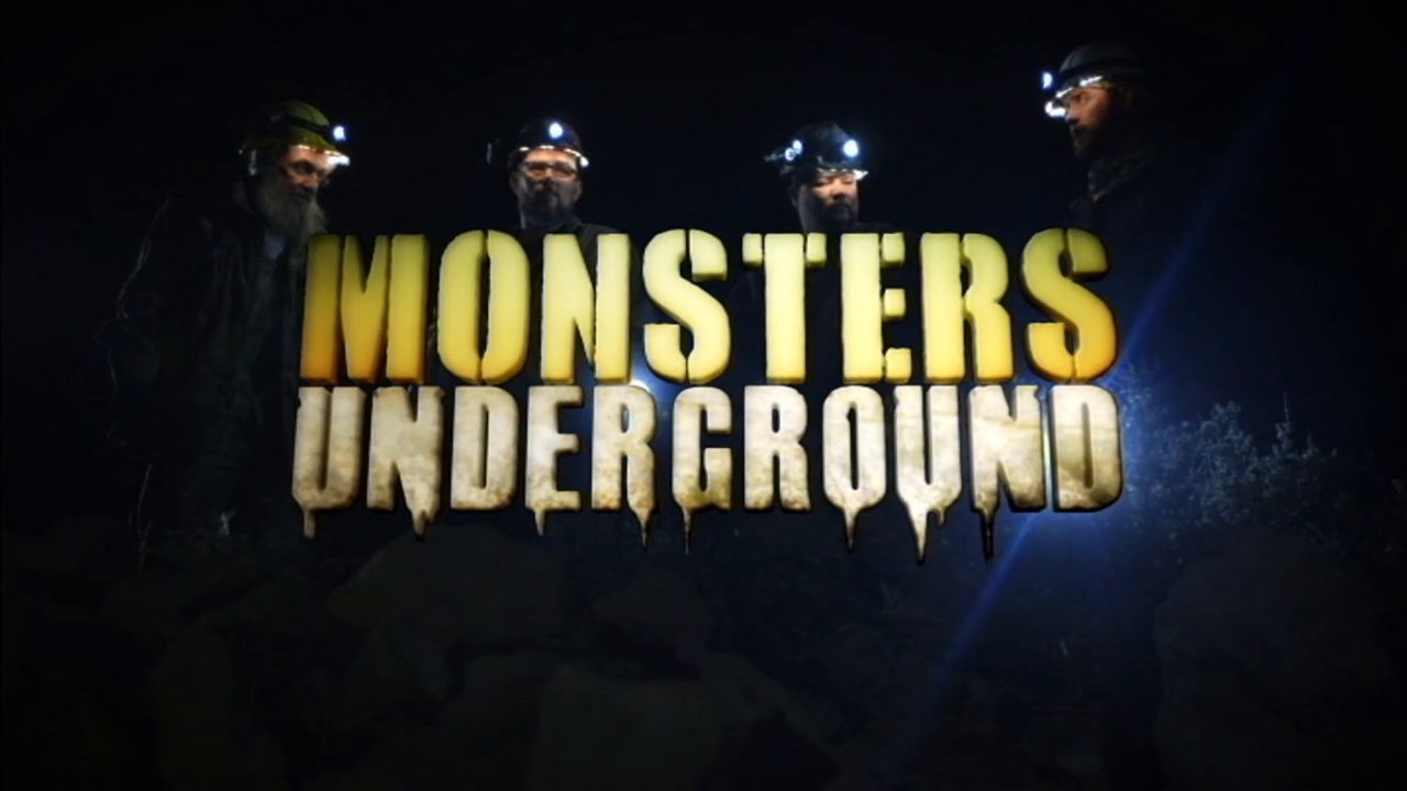 Monsters Underground