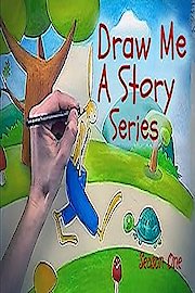 DrawMe A Story Series
