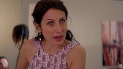 Girlfriends' Guide to Divorce Season 4 Episode 5
