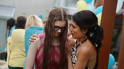 Girlfriends' Guide to Divorce Season 1 Episode 7