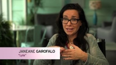 Girlfriends' Guide to Divorce Season 2 Episode 100