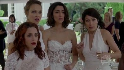 Girlfriends' Guide to Divorce Season 2 Episode 13